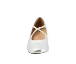 Women's Trotters Demi Pumps