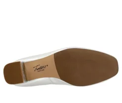 Women's Trotters Demi Pumps