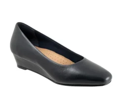 Women's Trotters Denisse Wedges