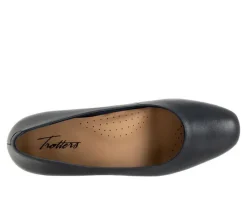 Women's Trotters Denisse Wedges