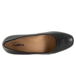 Women's Trotters Denisse Wedges