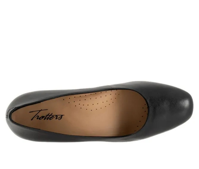 Women's Trotters Denisse Wedges