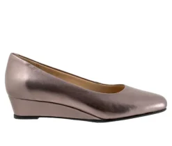 Women's Trotters Denisse Wedges