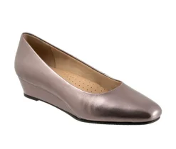 Women's Trotters Denisse Wedges