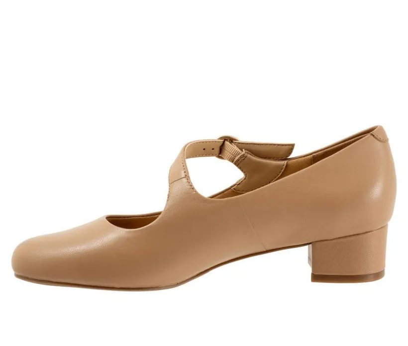 Women's Trotters Desna Mary Jane Pumps