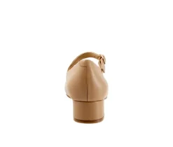 Women's Trotters Desna Mary Jane Pumps
