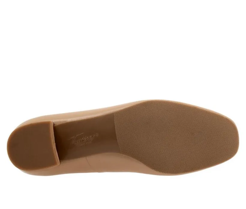 Women's Trotters Desna Mary Jane Pumps