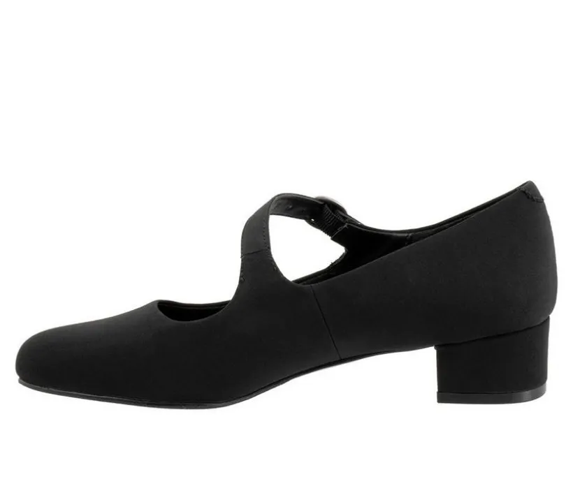 Women's Trotters Desna Mary Jane Pumps