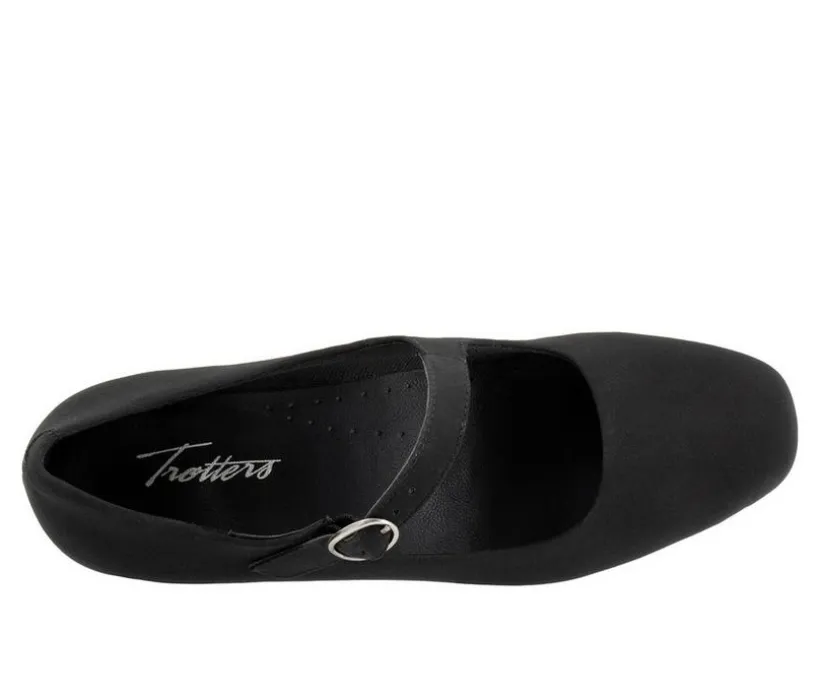 Women's Trotters Desna Mary Jane Pumps