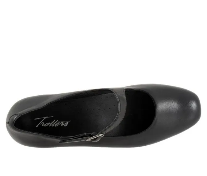 Women's Trotters Desna Mary Jane Pumps