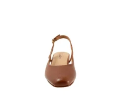 Women's Trotters Dottie Pumps