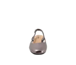 Women's Trotters Dottie Pumps