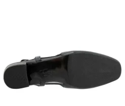 Women's Trotters Dottie Pumps