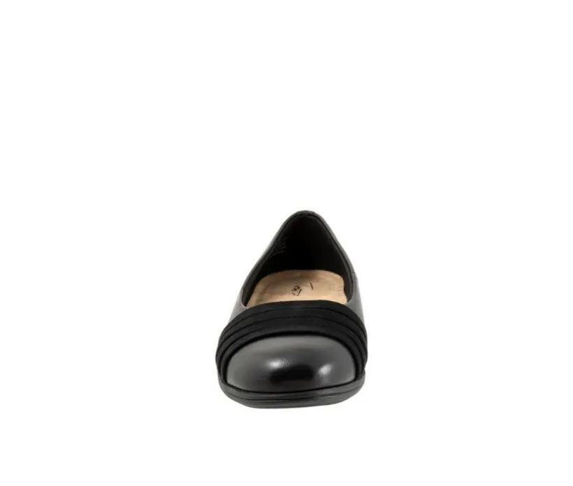 Women's Trotters Drew Flats