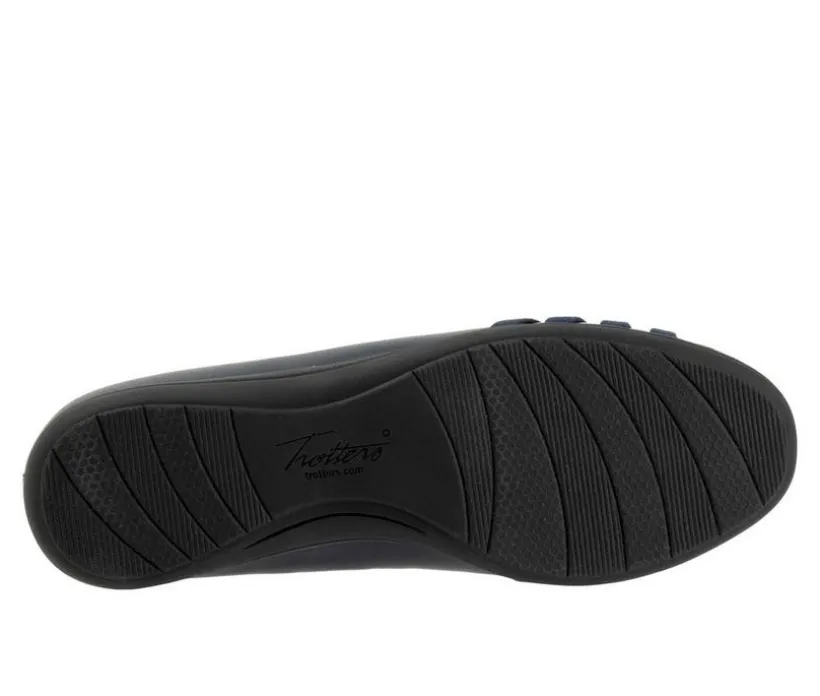 Women's Trotters Drew Flats