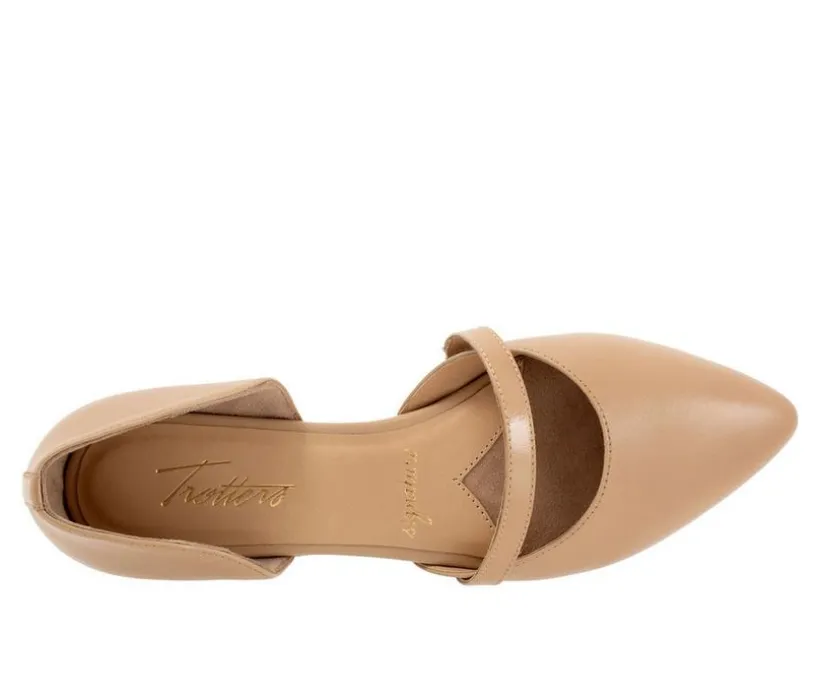 Women's Trotters Emory Flats