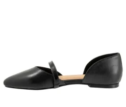 Women's Trotters Emory Flats