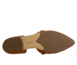 Women's Trotters Emory Flats