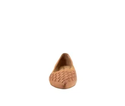 Women's Trotters Estee Woven Flats