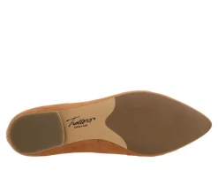 Women's Trotters Estee Woven Flats
