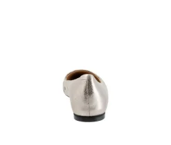 Women's Trotters Estee Woven Flats