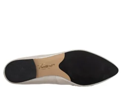 Women's Trotters Estee Woven Flats