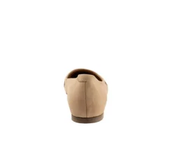 Women's Trotters Estee Woven Flats