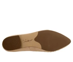 Women's Trotters Estee Woven Flats