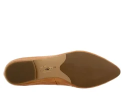 Women's Trotters Estee Woven Flats