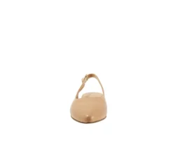Women's Trotters Evelyn Slingback Flats
