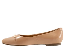 Women's Trotters Everly Flats