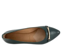 Women's Trotters Everly Flats