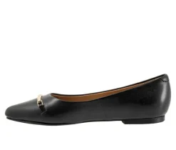 Women's Trotters Everly Flats
