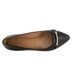 Women's Trotters Everly Flats