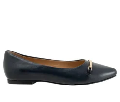 Women's Trotters Everly Flats