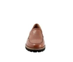 Women's Trotters Fayth Casual Loafers