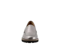 Women's Trotters Fayth Casual Loafers