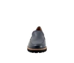 Women's Trotters Fayth Casual Loafers
