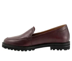 Women's Trotters Fayth Casual Loafers