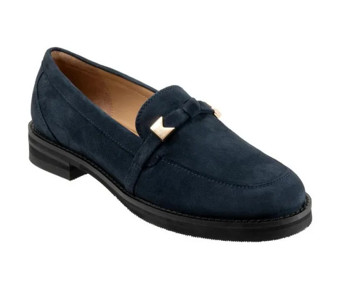Women's Trotters Femi Loafers