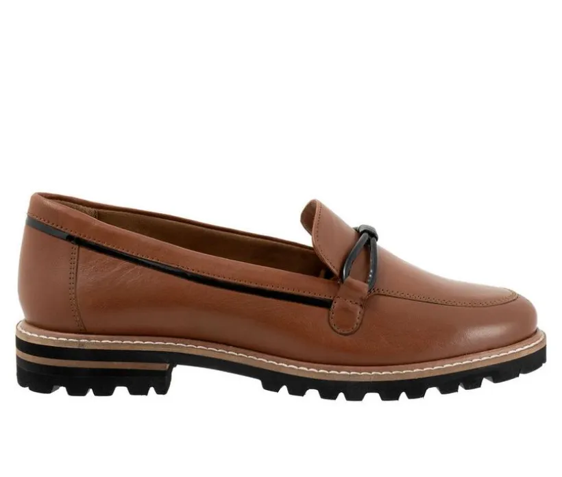 Women's Trotters Fiora Slip On Shoes