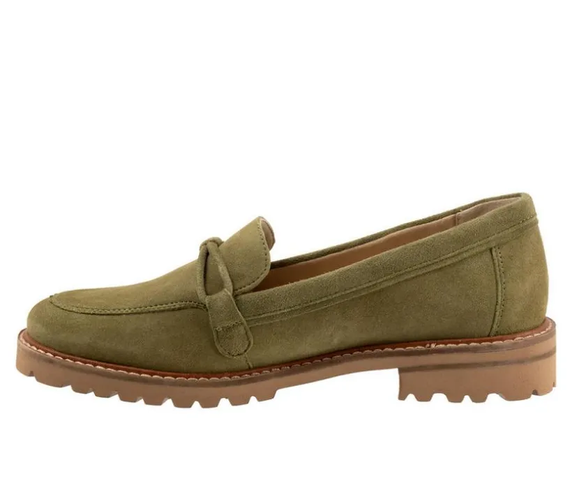 Women's Trotters Fiora Slip On Shoes