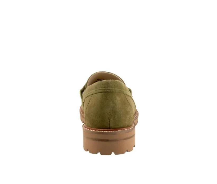 Women's Trotters Fiora Slip On Shoes