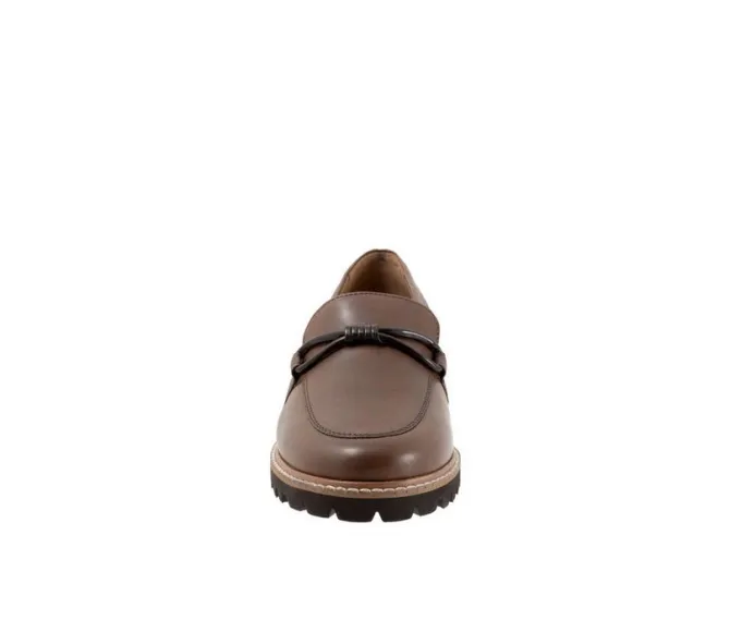 Women's Trotters Fiora Slip On Shoes