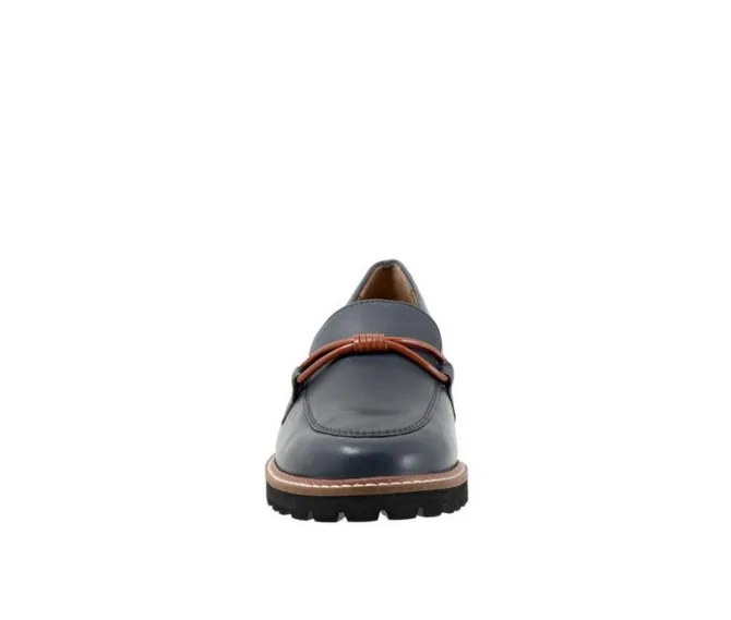 Women's Trotters Fiora Slip On Shoes