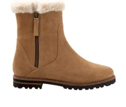 Women's Trotters Forever Booties