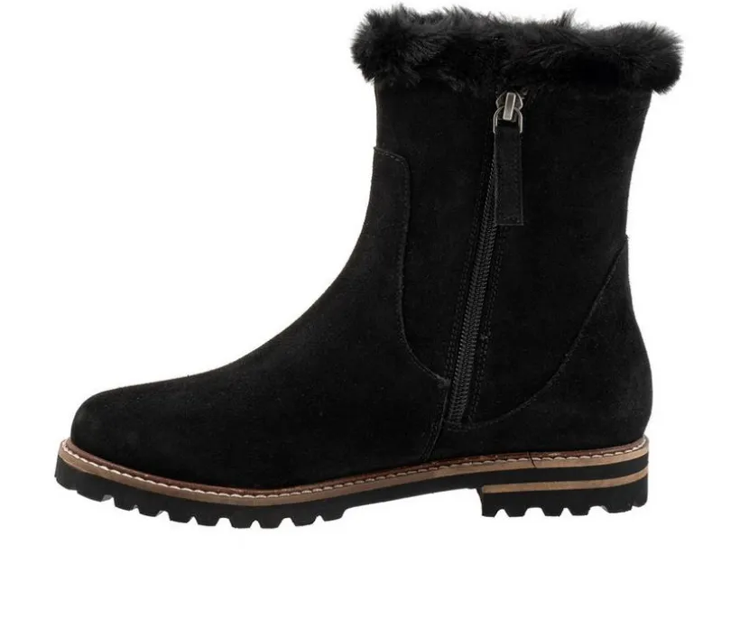 Women's Trotters Forever Booties