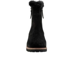 Women's Trotters Forever Booties