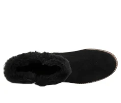 Women's Trotters Forever Booties