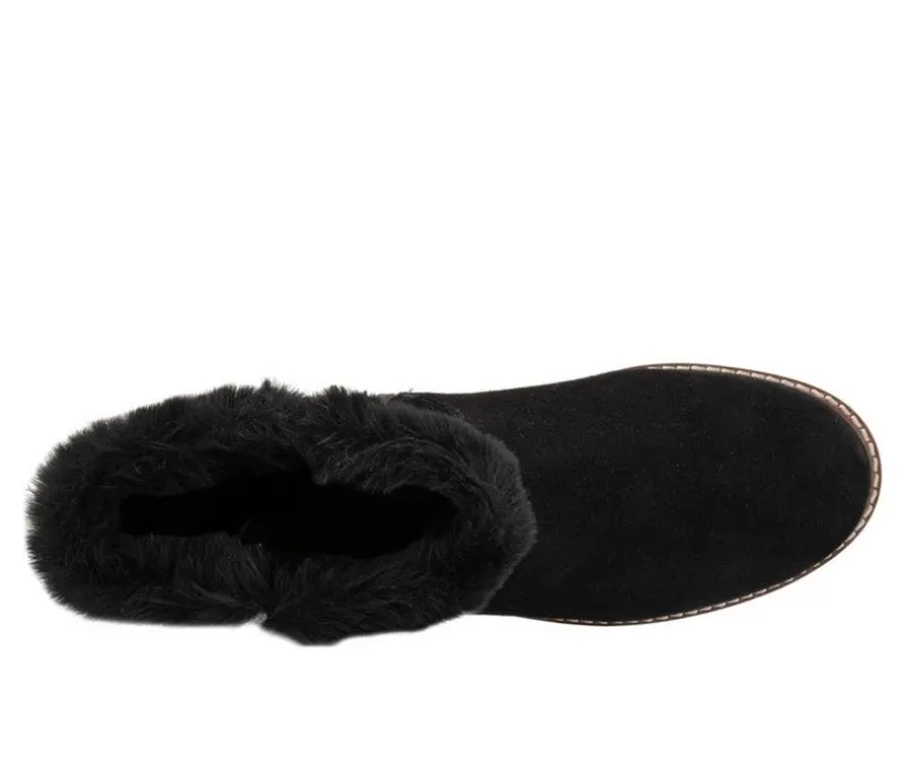 Women's Trotters Forever Booties